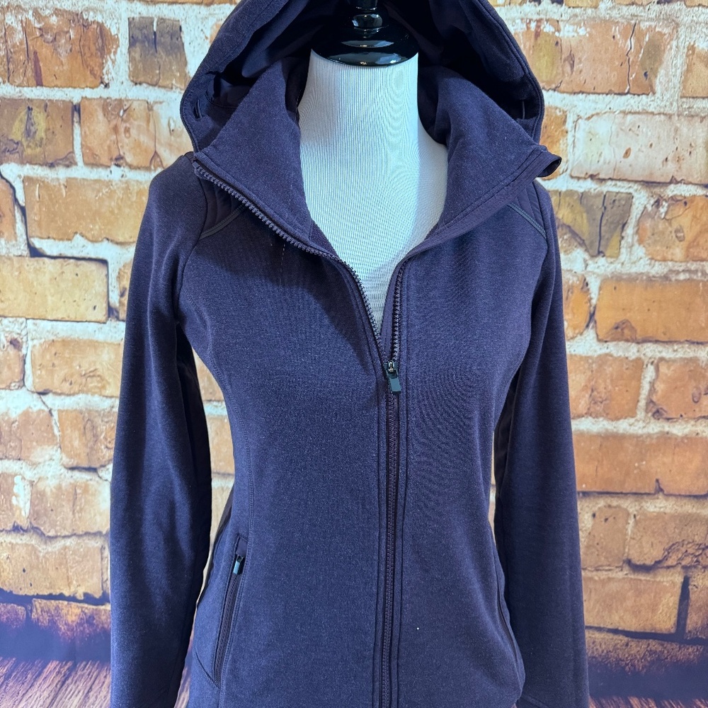Athleta Hoodie Size S